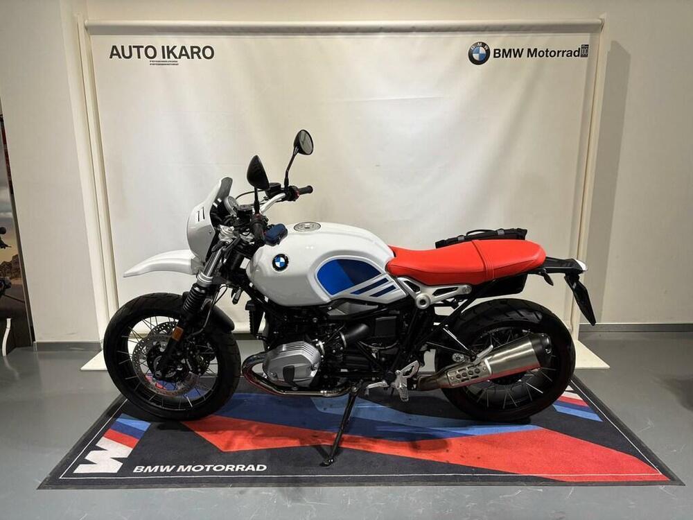 Bmw R nineT Urban GS 1200 (2017 - 20) (2)