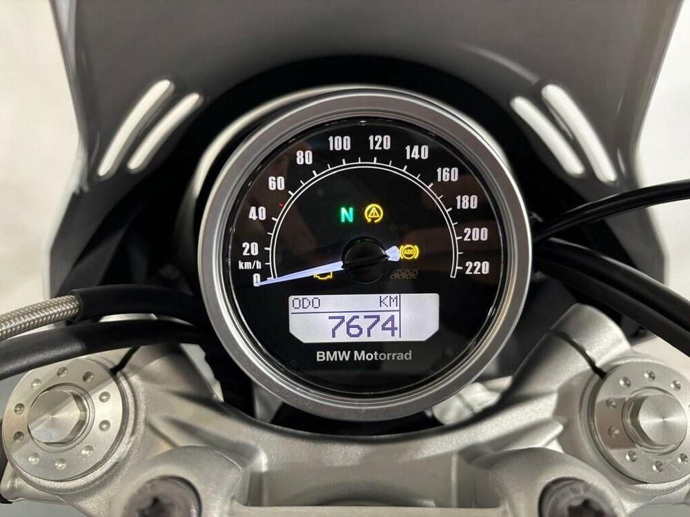 Bmw R nineT Urban GS 1200 (2017 - 20) (6)