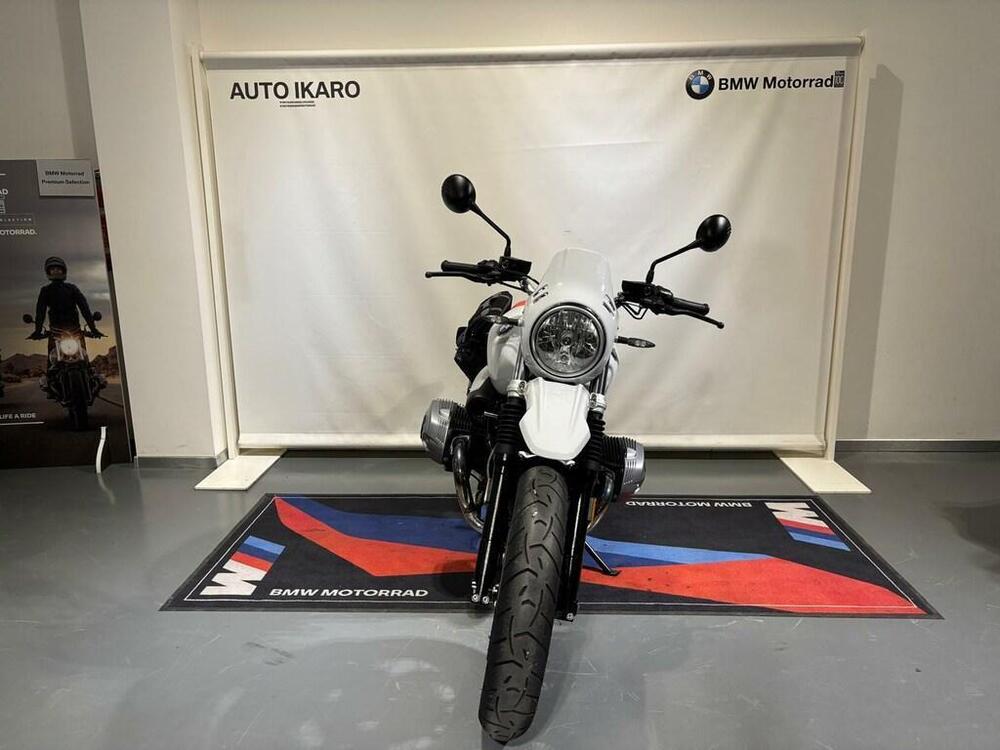 Bmw R nineT Urban GS 1200 (2017 - 20) (3)