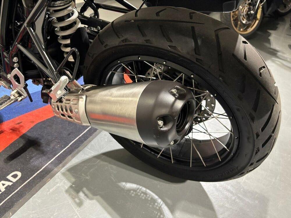 Bmw R nineT Urban GS 1200 (2017 - 20) (13)