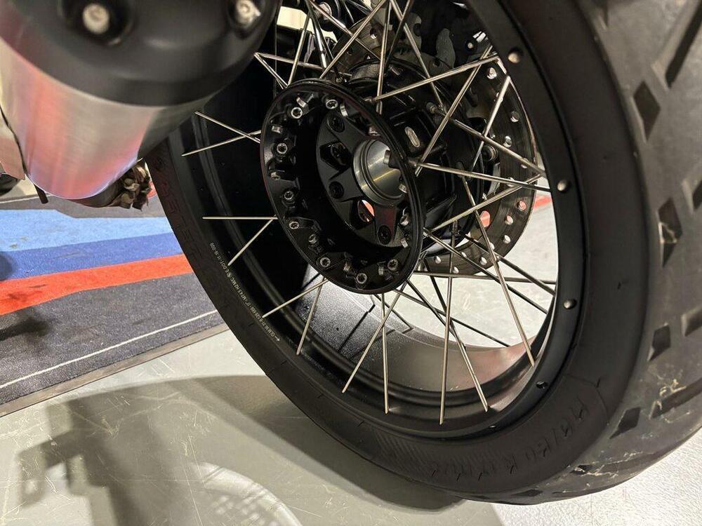 Bmw R nineT Urban GS 1200 (2017 - 20) (14)