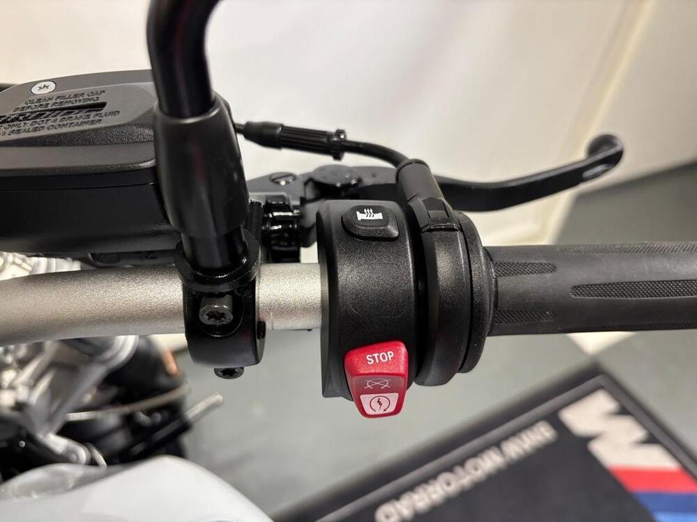 Bmw R nineT Urban GS 1200 (2017 - 20) (9)