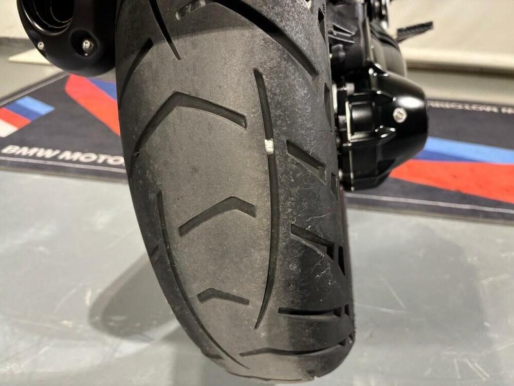 Bmw R nineT Urban GS 1200 (2017 - 20) (15)