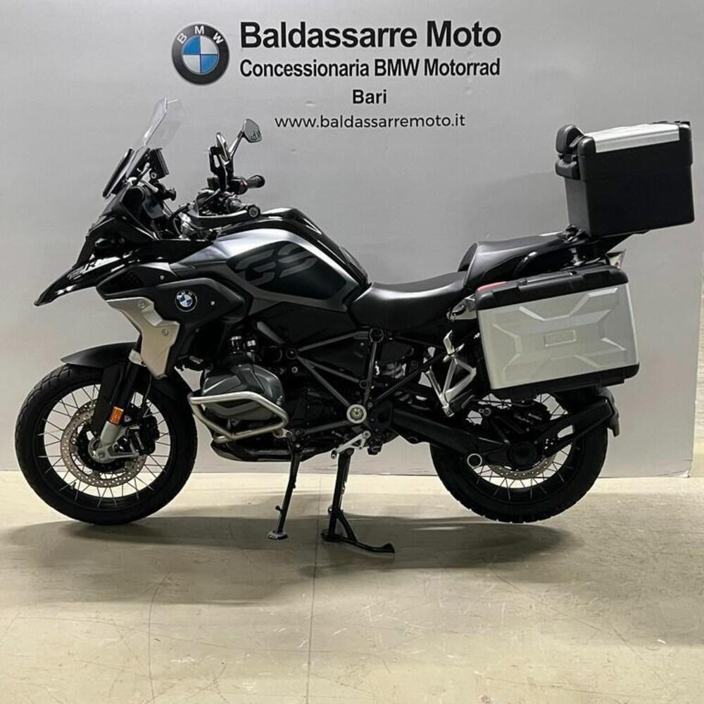 Bmw R 1250 GS (2021 - 24)