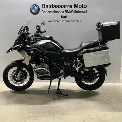 Bmw R 1250 GS (2021 - 24) usata