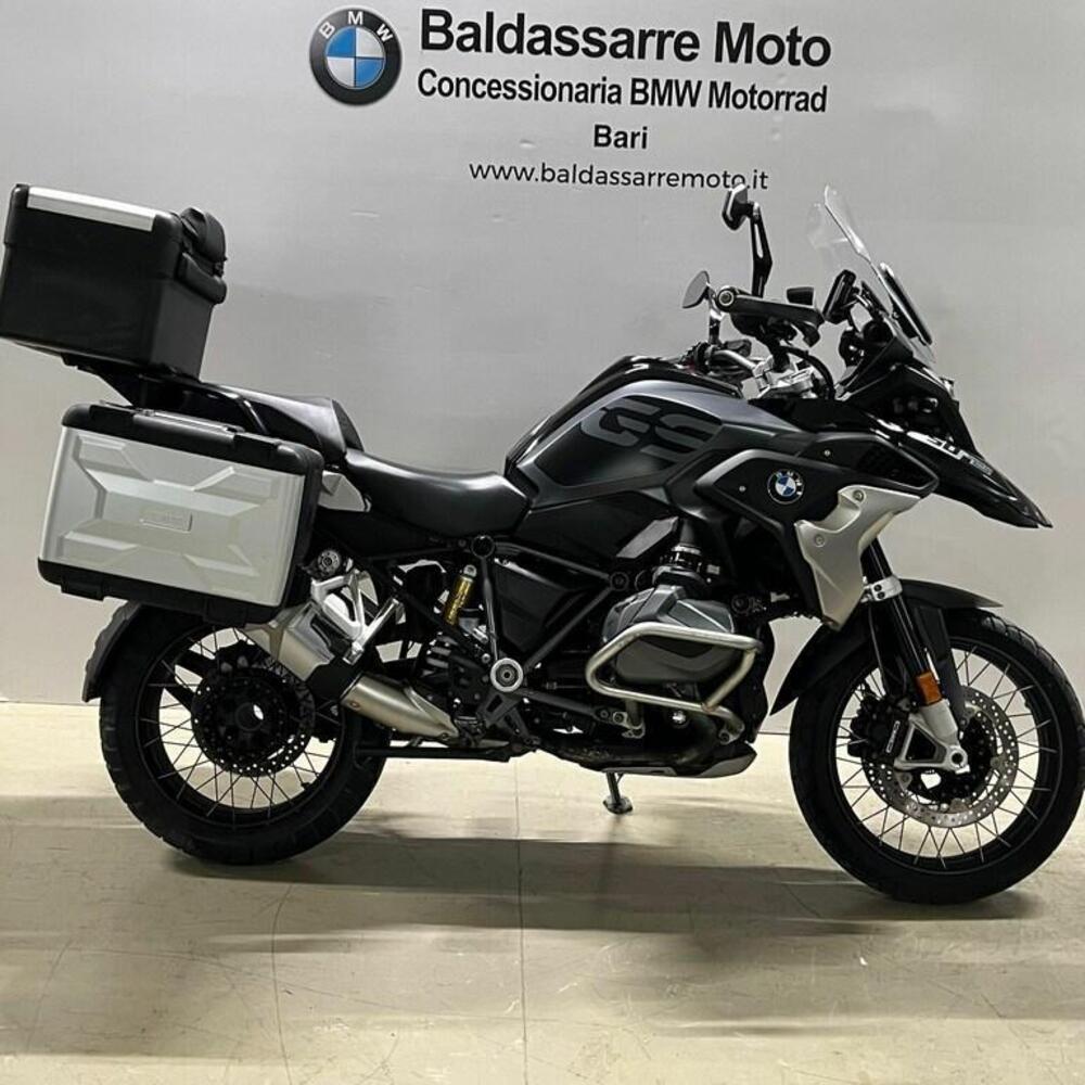 Bmw R 1250 GS (2021 - 24) (4)