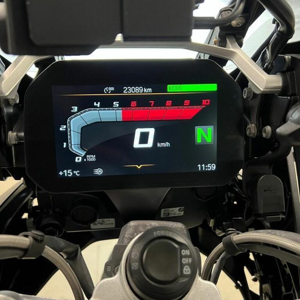 Bmw R 1250 GS (2021 - 24) (5)