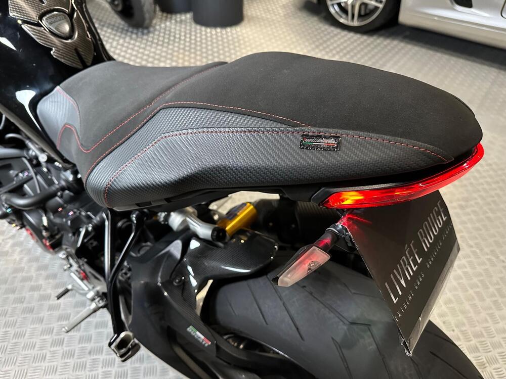 Ducati Monster 1200 R (2016 - 19) (17)