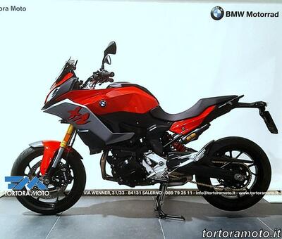 Bmw F 900 XR (2020 - 24) usata