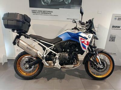 Bmw F 900 GS (2024 - 26) usata