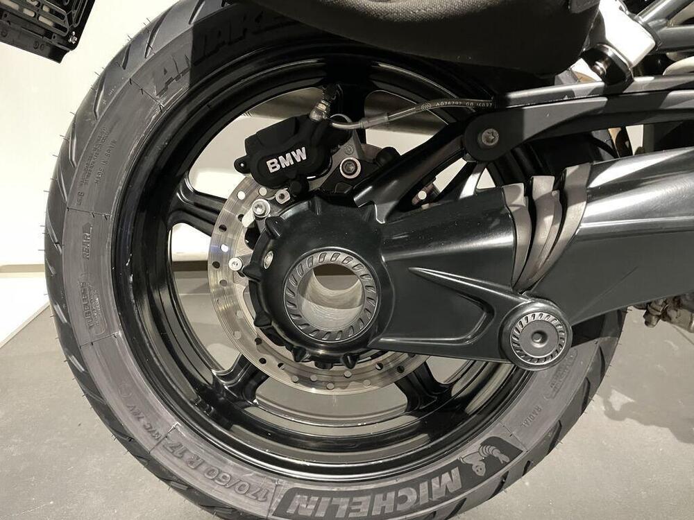 Bmw R nineT 1200 Scrambler (2016 - 20) (3)