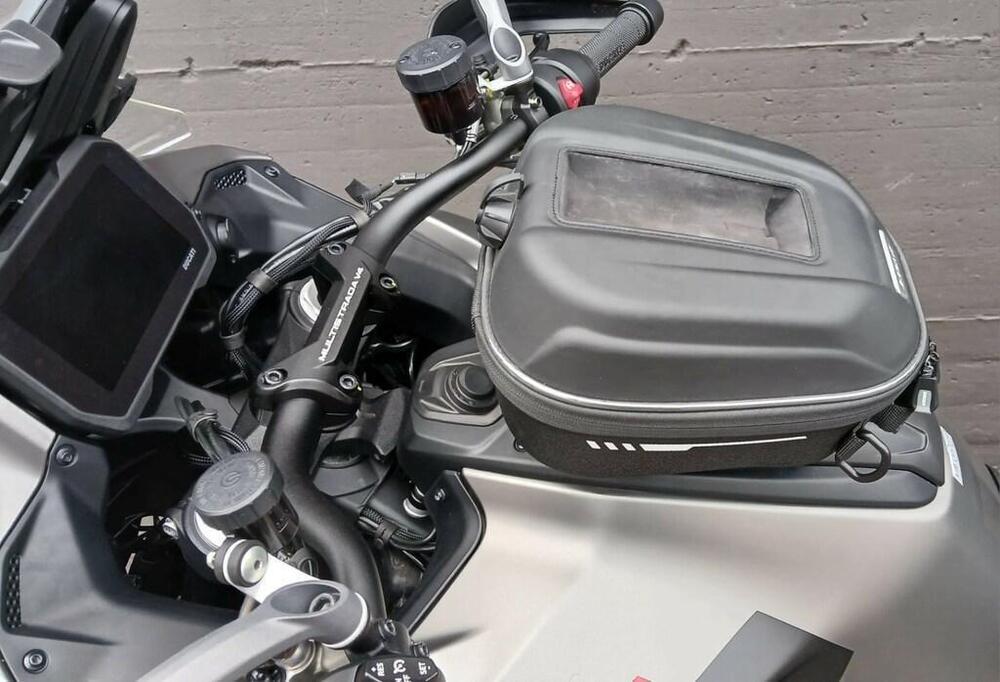 Ducati Multistrada V4 S (2021 - 24) (7)