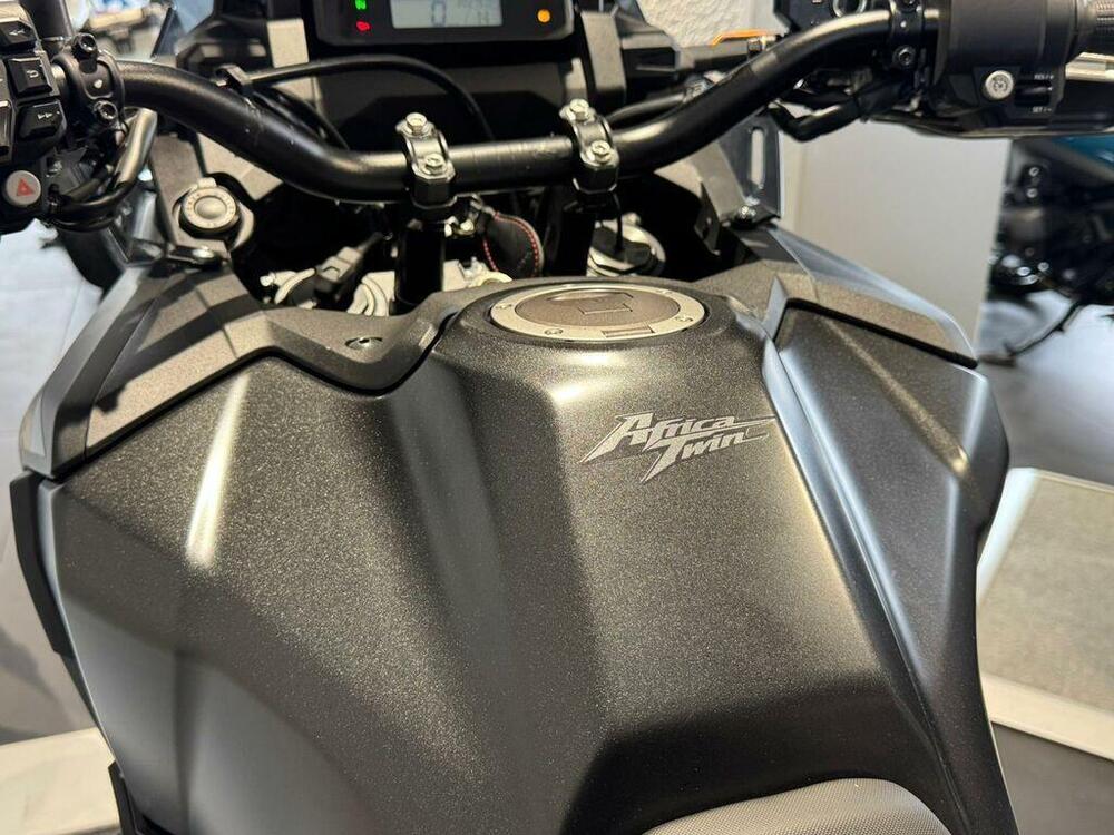Honda Africa Twin CRF 1100L Urban (2022 - 23) (11)