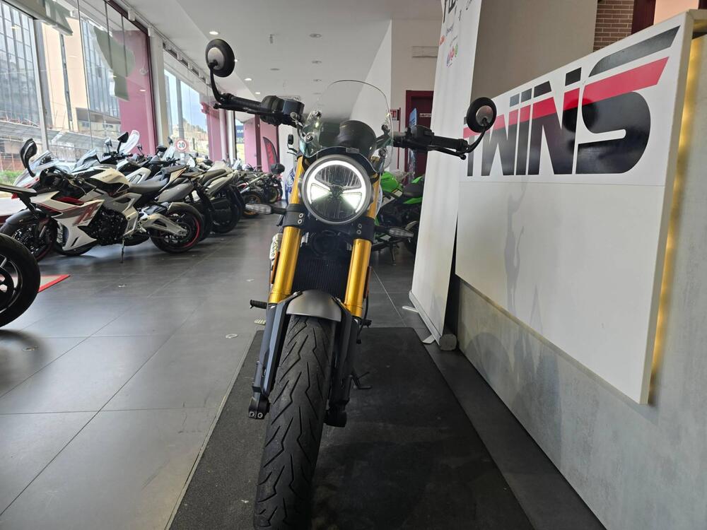 Triumph Speed 400 (2024 - 26) (3)