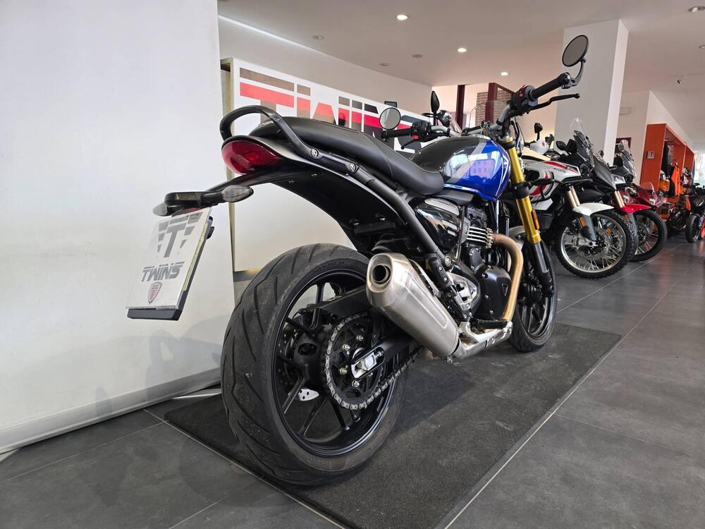 Triumph Speed 400 (2024 - 26) (8)