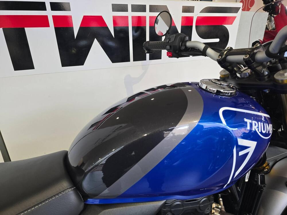 Triumph Speed 400 (2024 - 26) (9)