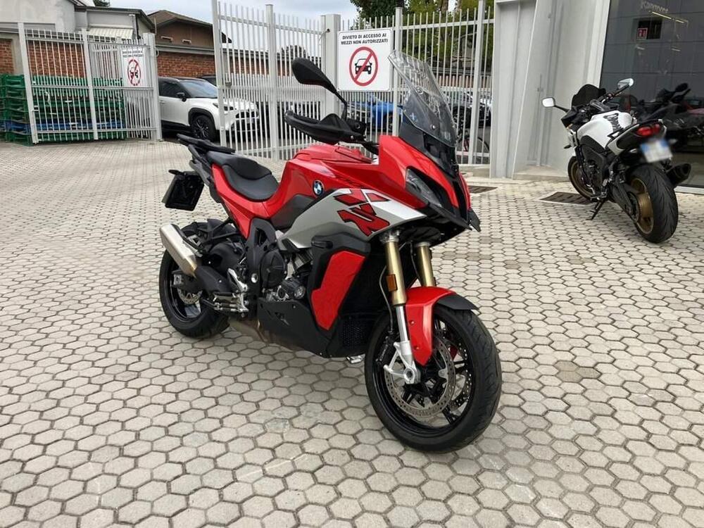 Bmw S 1000 XR (2020 - 23) (3)