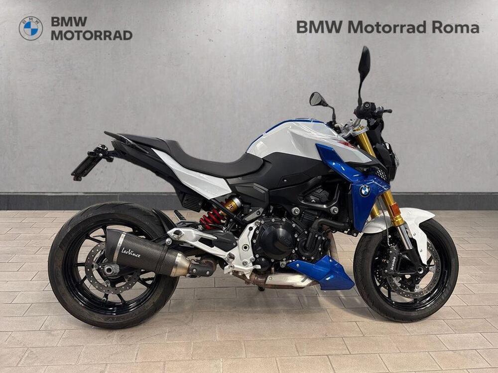 Bmw F 900 R (2017 - 20) (2)