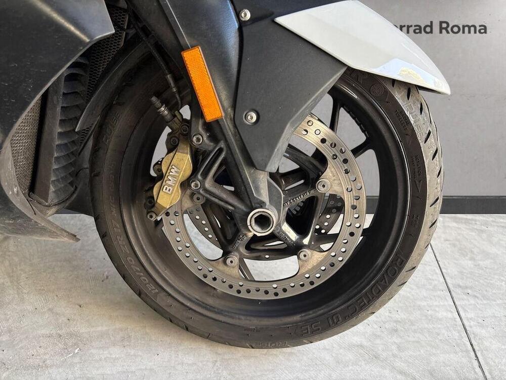 Bmw K 1600 GT (2022 - 26) (5)