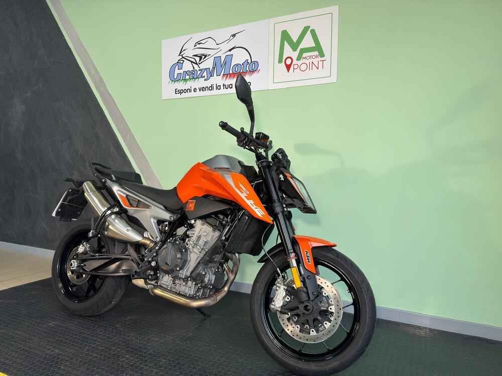 KTM 790 Duke (2018 - 20) (3)