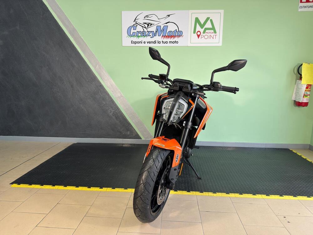 KTM 790 Duke (2018 - 20) (5)