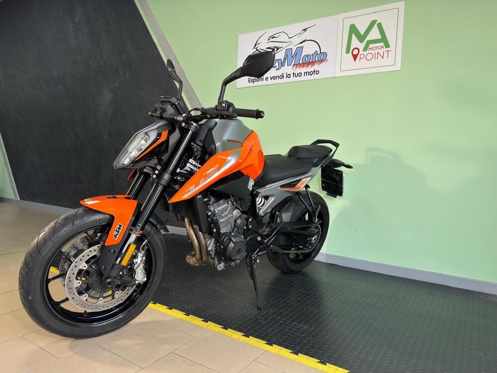 KTM 790 Duke (2018 - 20) (6)