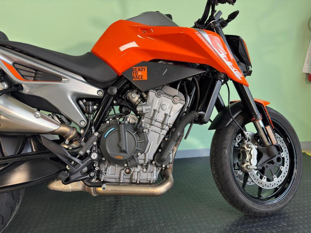 KTM 790 Duke (2018 - 20) (7)