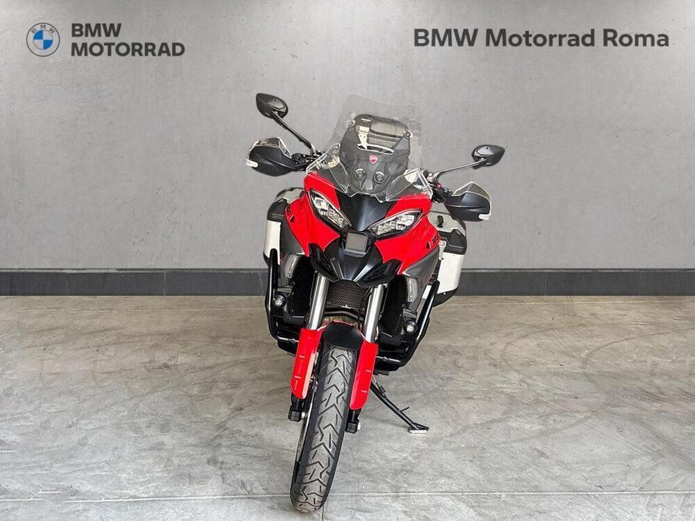 Ducati Multistrada V4 S (2025 - 26) (3)