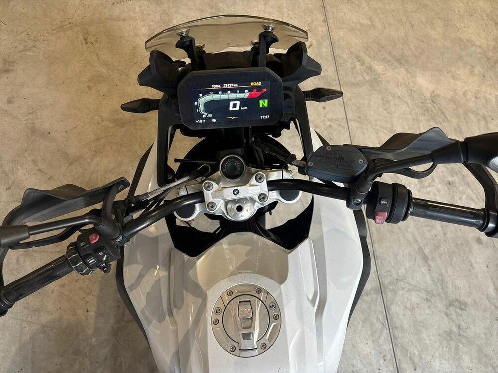 Bmw F 750 GS (2021 - 24) (7)
