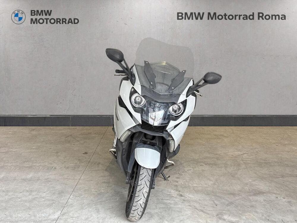 Bmw K 1600 GT (2010 - 16) (3)