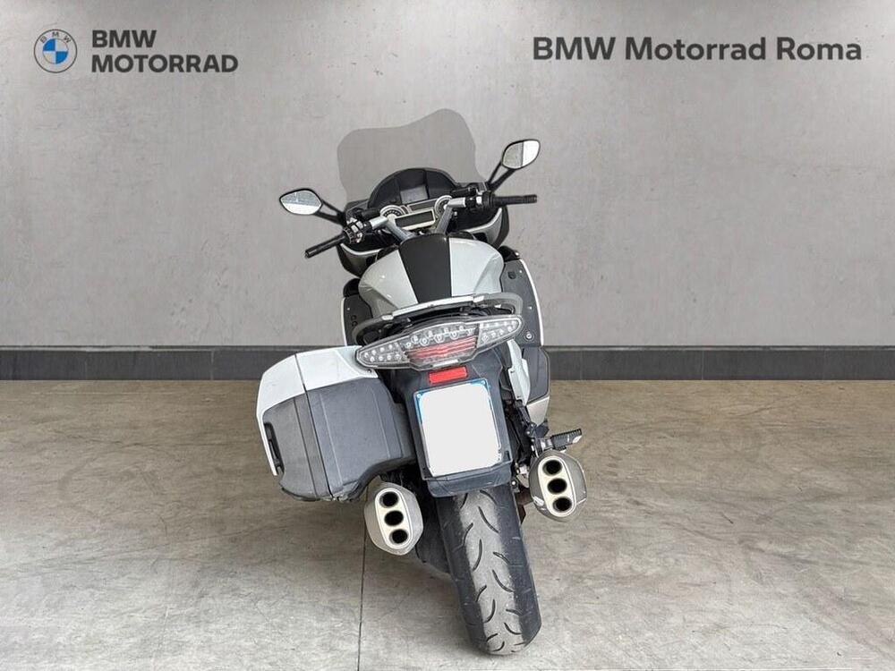 Bmw K 1600 GT (2010 - 16) (4)