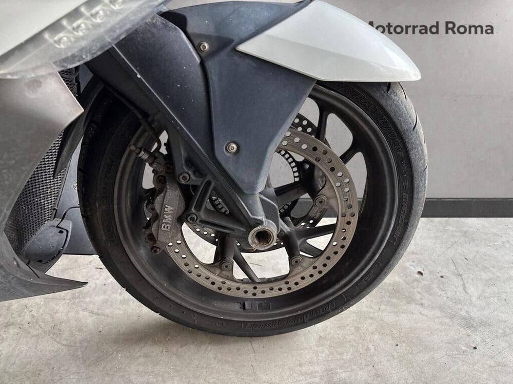 Bmw K 1600 GT (2010 - 16) (5)