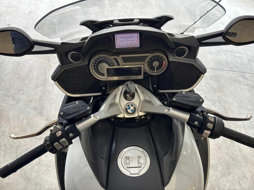 Bmw K 1600 GT (2010 - 16) (7)