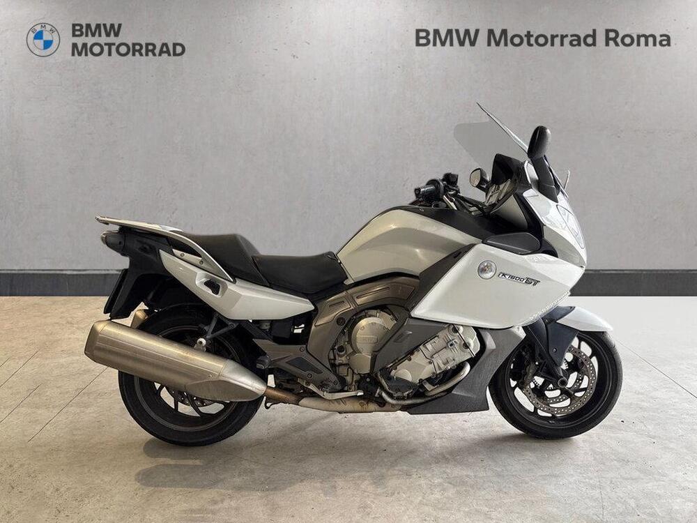Bmw K 1600 GT (2010 - 16) (2)