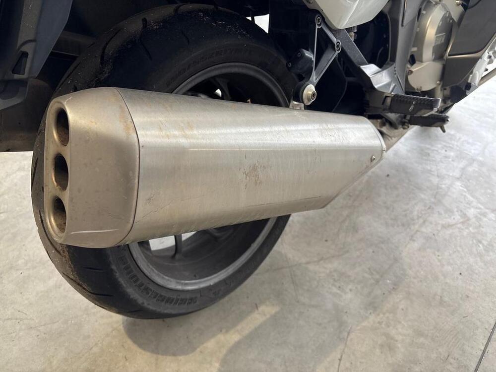 Bmw K 1600 GT (2010 - 16) (10)