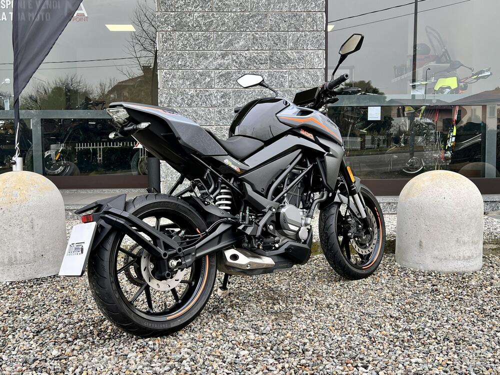 CFMOTO 300NK (2021 - 26) (6)