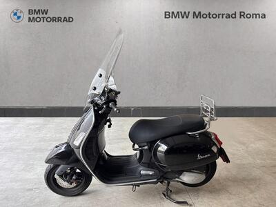 Vespa GTS 300 Super Hpe (2018 - 19) usata