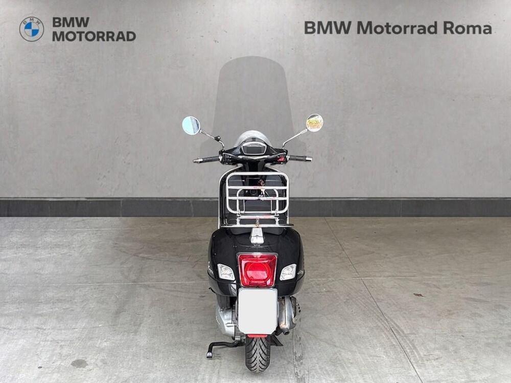 Vespa GTS 300 Super Hpe (2018 - 19) (4)