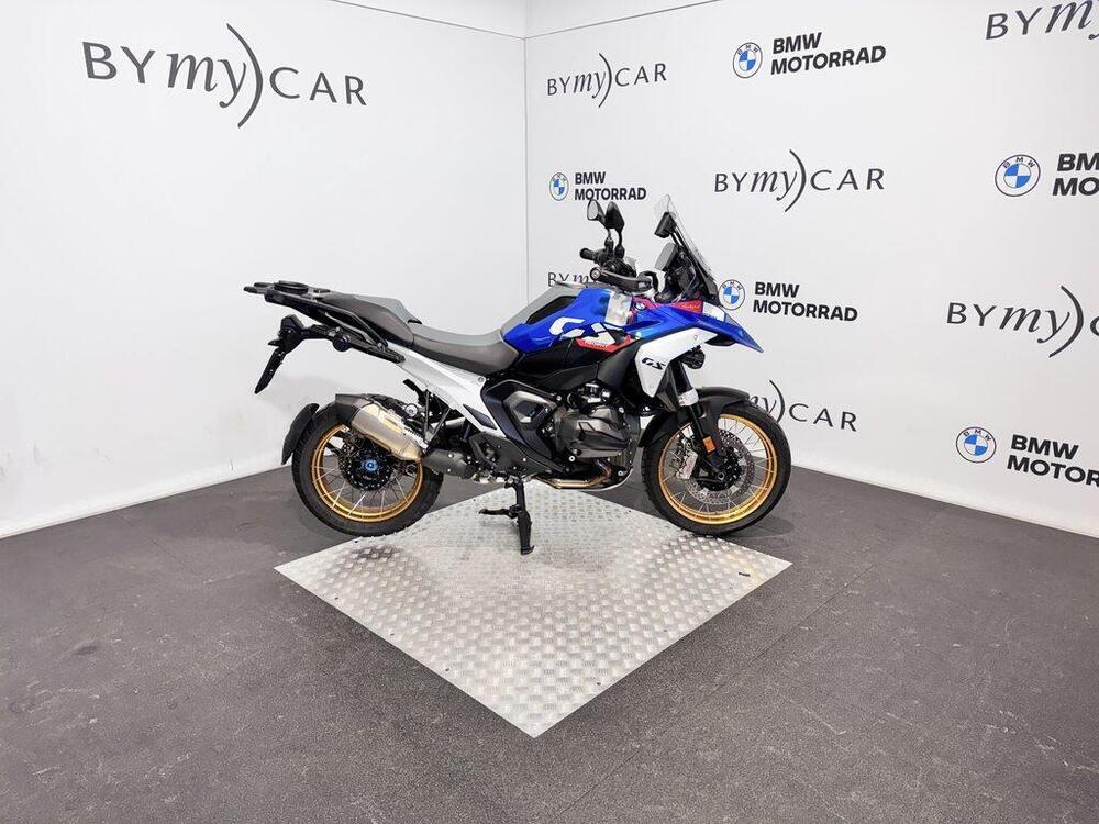 Bmw R 1300 GS Trophy (2023 - 26) (13)