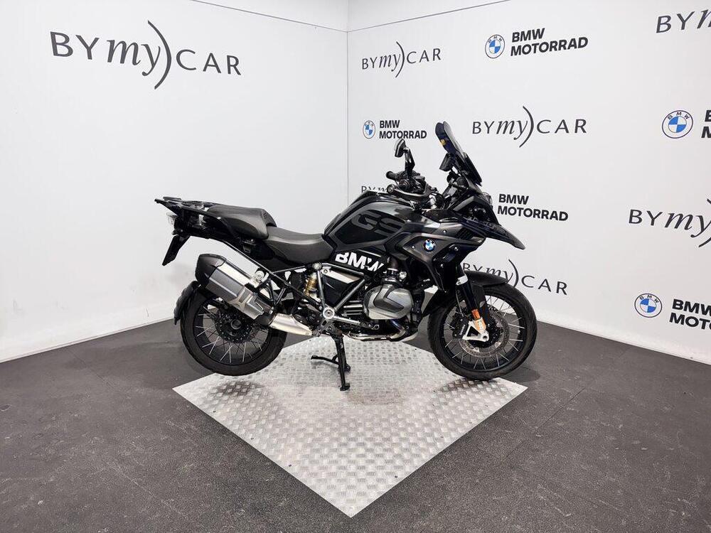 Bmw R 1250 GS (2021 - 24) (13)