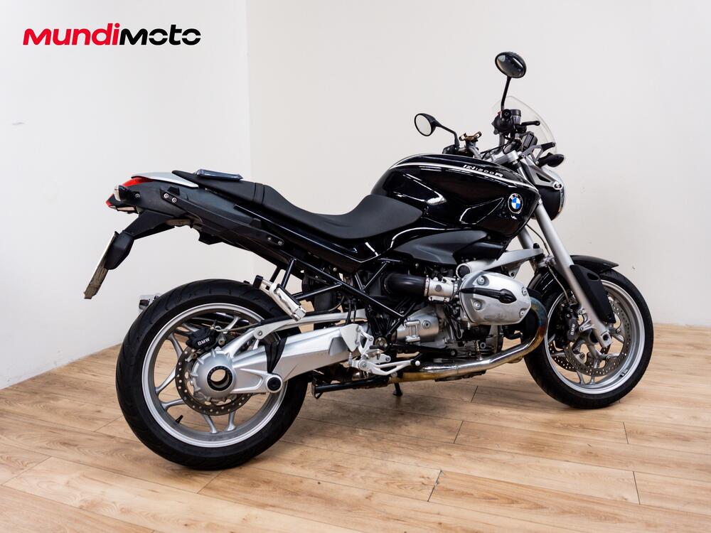 Bmw R 1200 R (2011 - 14) (3)