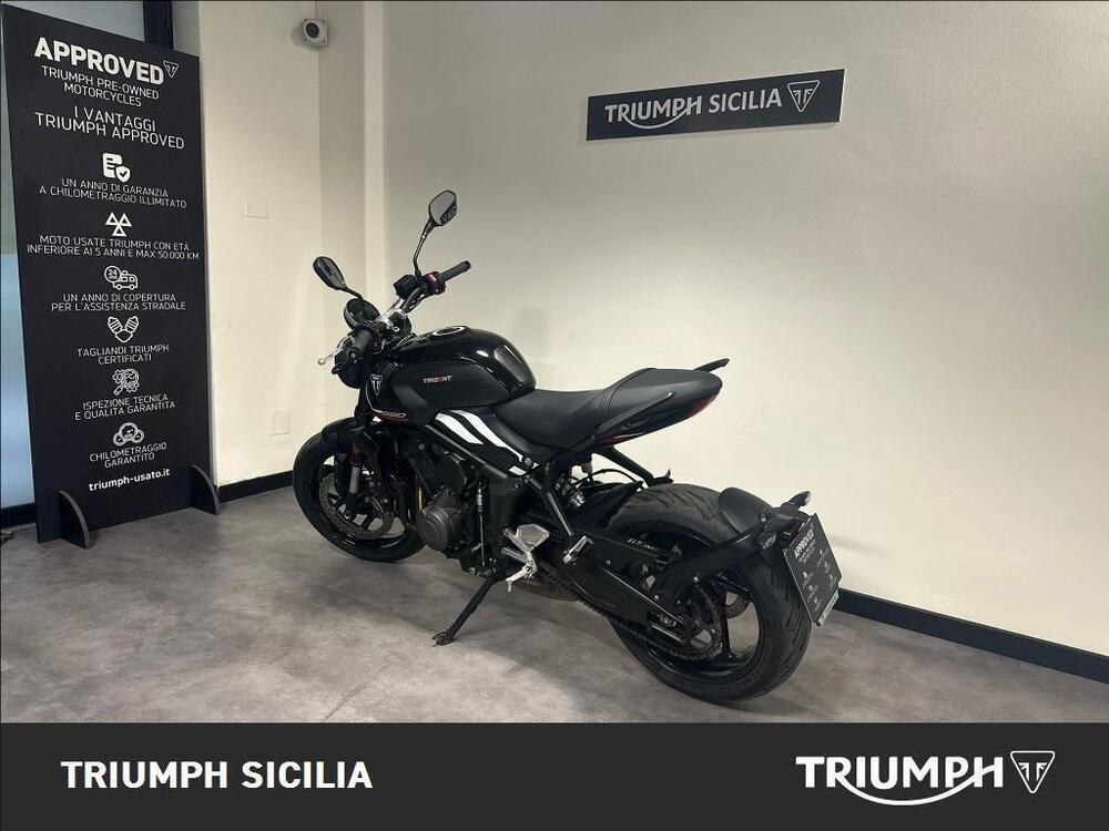 Triumph Trident 660 (2025) (5)