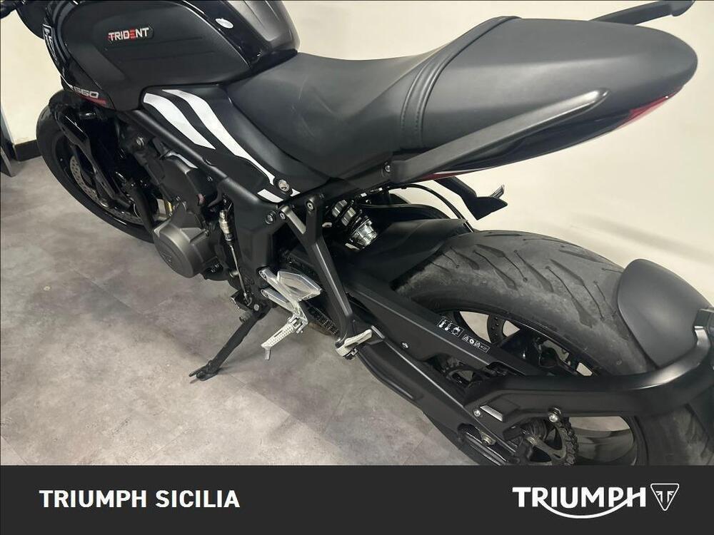 Triumph Trident 660 (2025) (9)