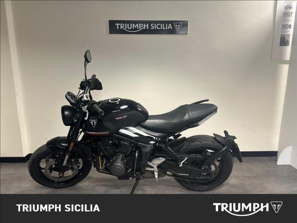 Triumph Trident 660 (2025) (4)