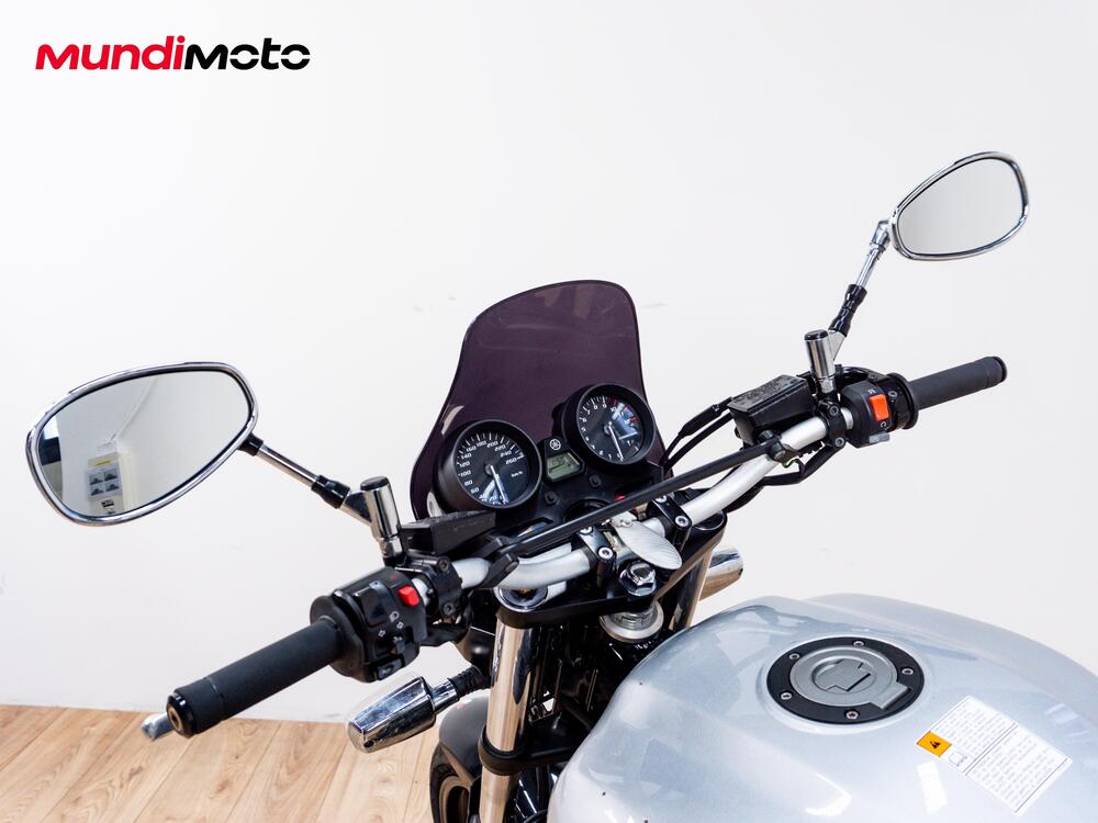 Yamaha XJR 1300 60th Anniversary (2015 - 16) (10)