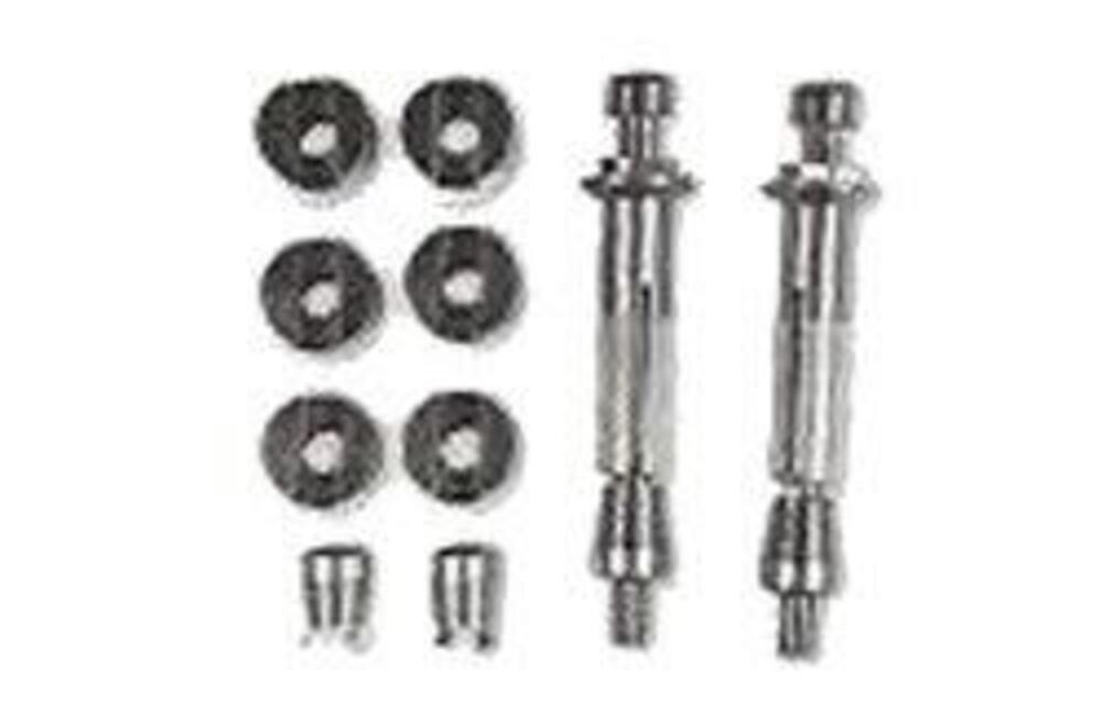 Kit standard montaggio Acerbis per X-Tarmac Dual R