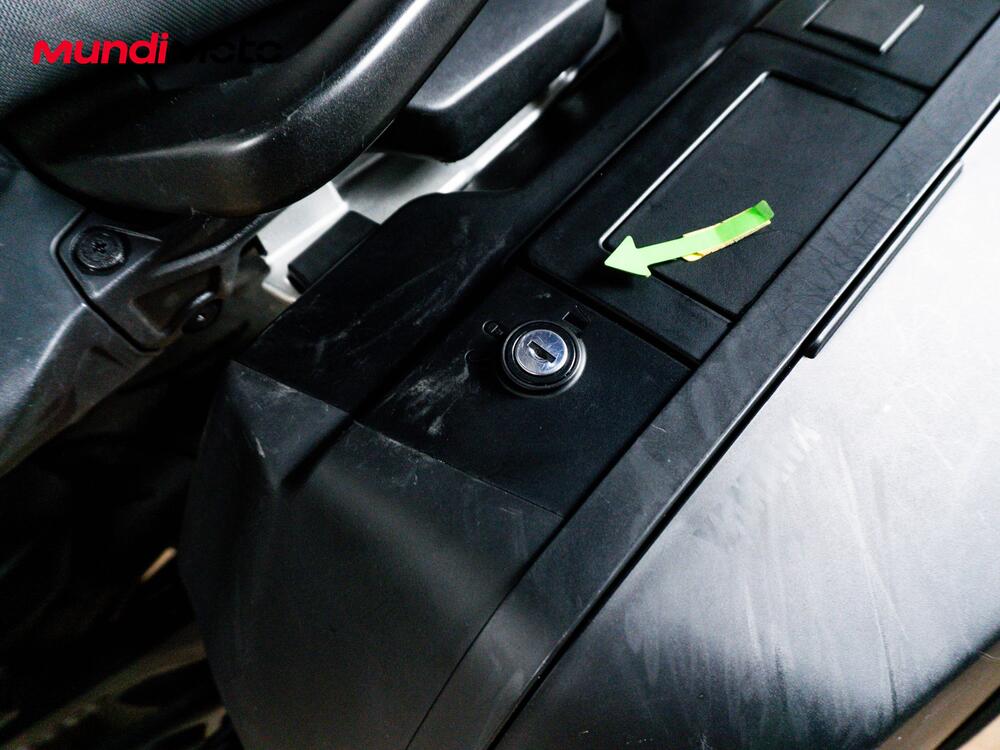 Yamaha Tracer 9 GT (2021 - 24) (24)