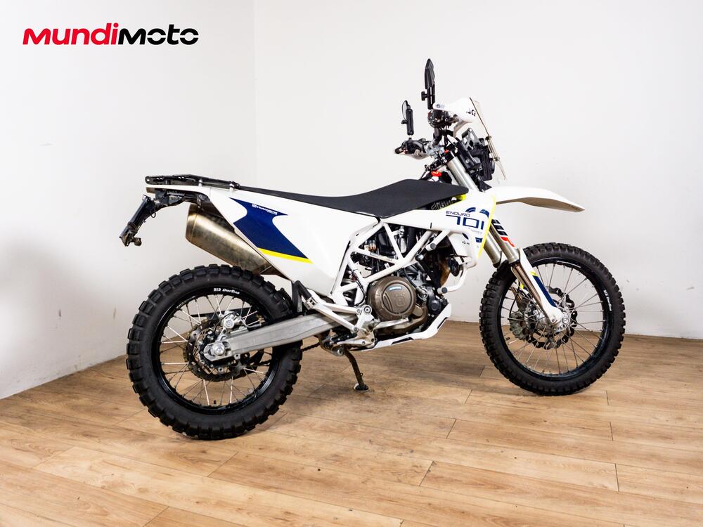 Husqvarna 701 Enduro (2016) (3)