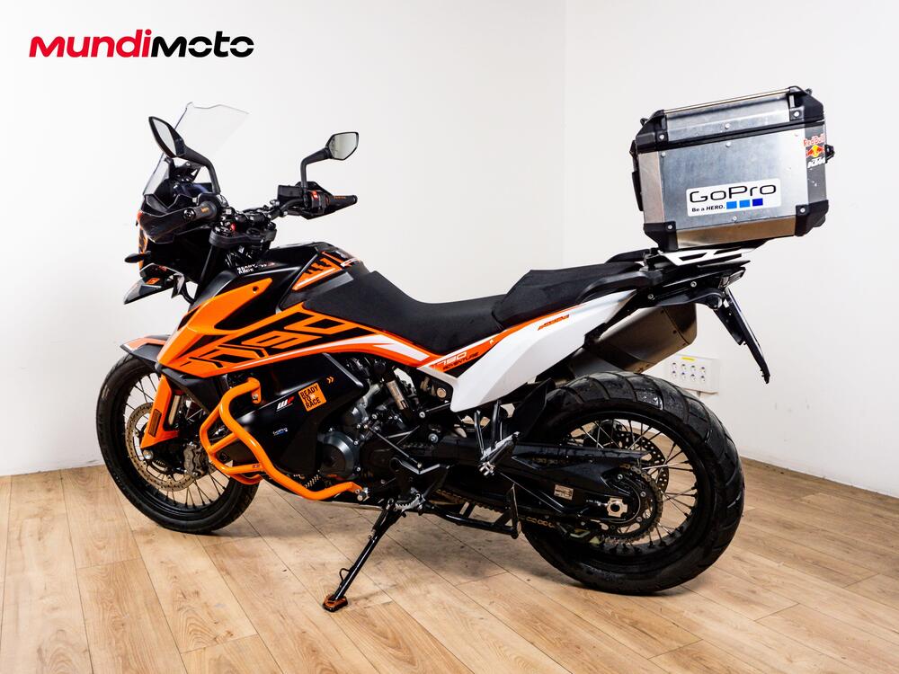 KTM 790 Adventure (2023 - 24) (7)