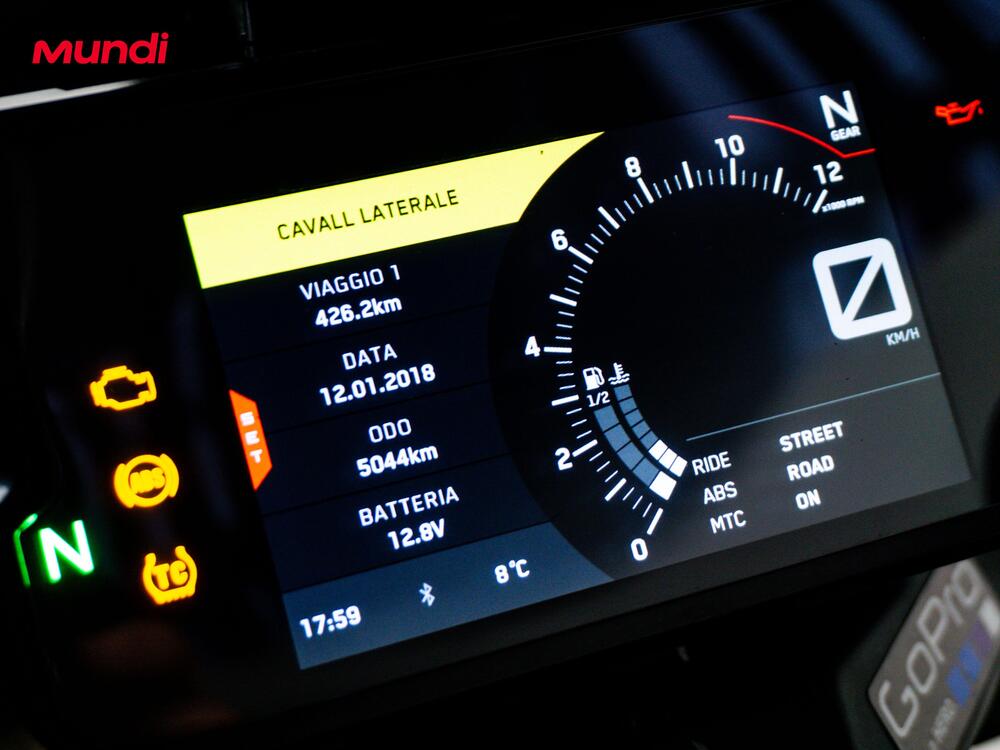 KTM 790 Adventure (2023 - 24) (12)